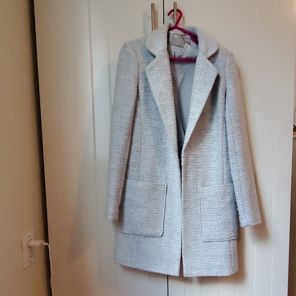 Asos coat